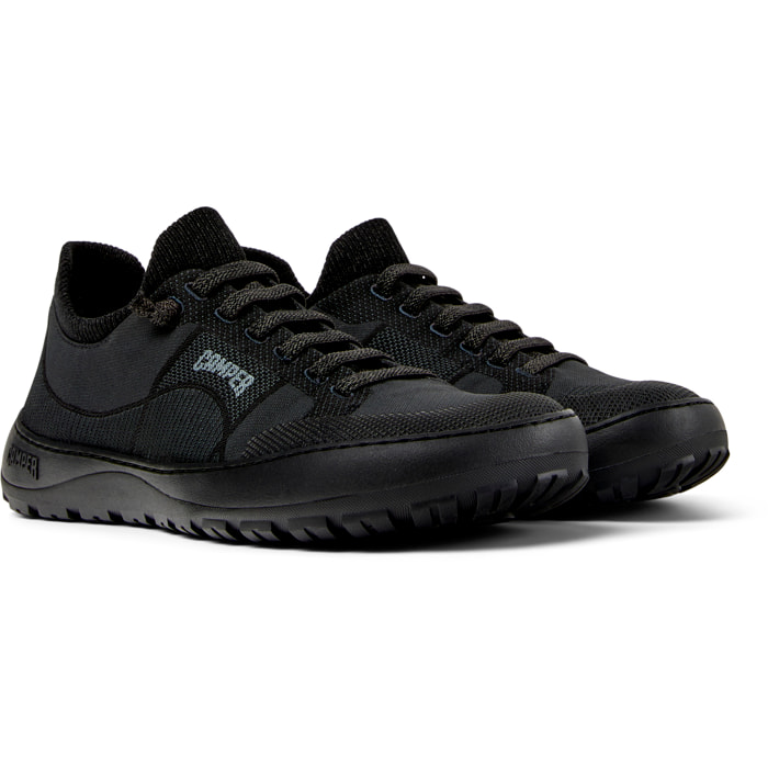Zapatillas - CAMPER Peu Serra - Multicolor - Textil tecnico