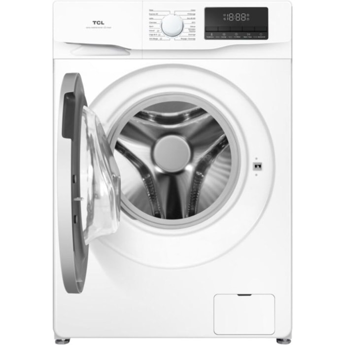 Lave linge compact TCL FF0612WB0FR