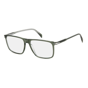 Gafas de Vista David Beckham DB 1164 B59 55 de Acetato Hombre 55 mm
