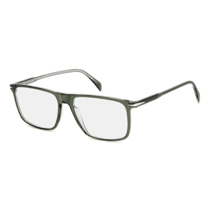 Gafas de Vista David Beckham DB 1164 B59 55 de Acetato Hombre 55 mm
