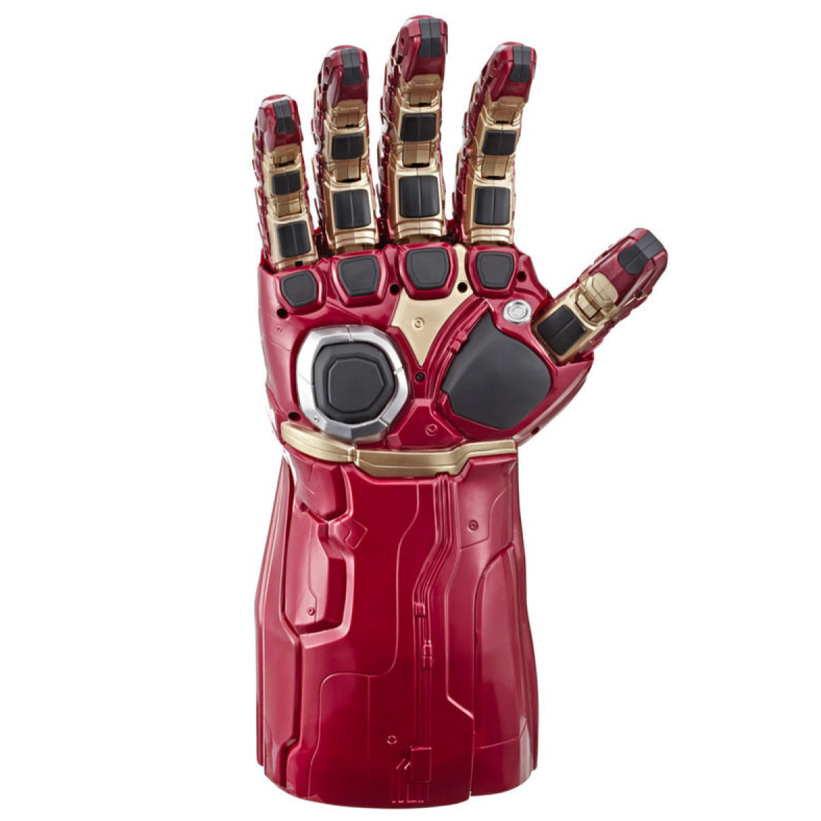 Marvel Avengers Iron Man Power Gauntlet Hasbro