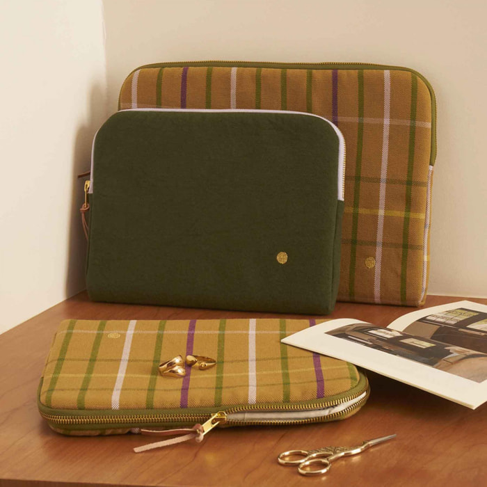 Housse ordinateur Scotty