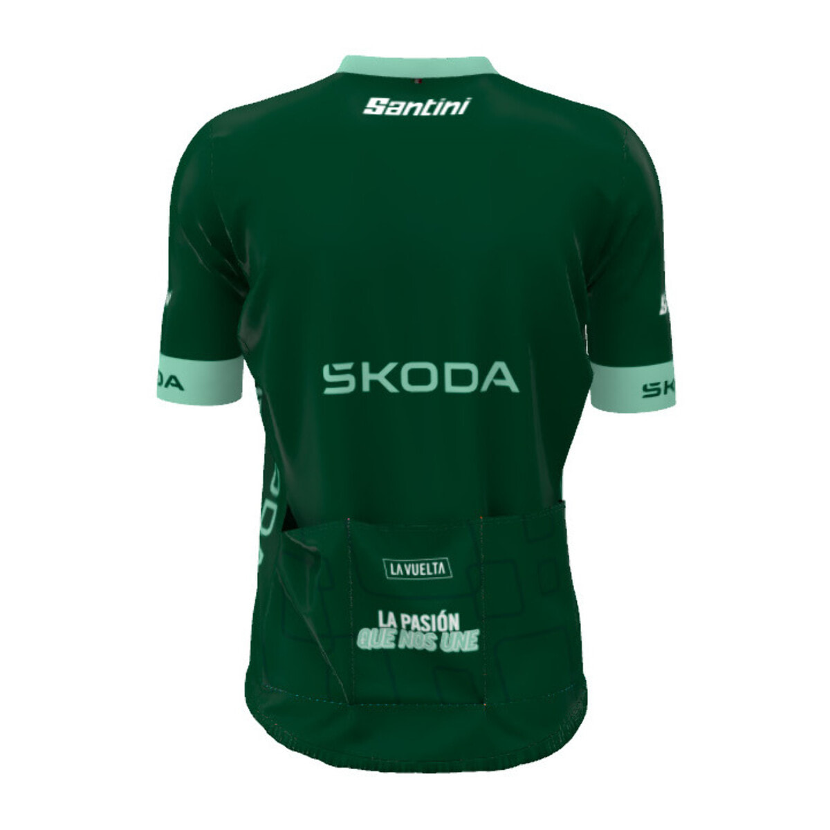Meilleur Sprinteur - Maillot - Ve - Homme