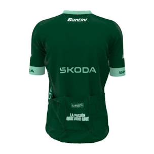 Meilleur Sprinteur - Maillot - Ve - Homme