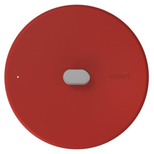Couvercle anti-projection COOKUT LE MERVEILLEUX  INOX 24CM - PASSION