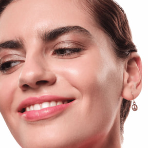 Cream Eyeshadow - Fard à Paupières Fini Brillant Métallisé