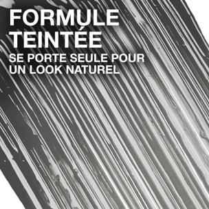 Maybelline New York - Sky High Base Teintée pour Mascara - Longueur et Volume Extrême