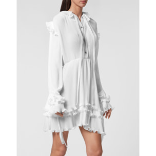 PHILIPP PLEIN Long Dress