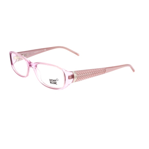 Montura de gafas Montblanc Mujer MB0303-078