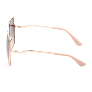 Gafas de sol Guess Mujer GU7843-6128F
