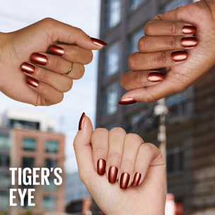 Maybelline New York - Superstay Ink Bonder - Vernis à Ongles - Teinte: 954 TIGER'S EYES