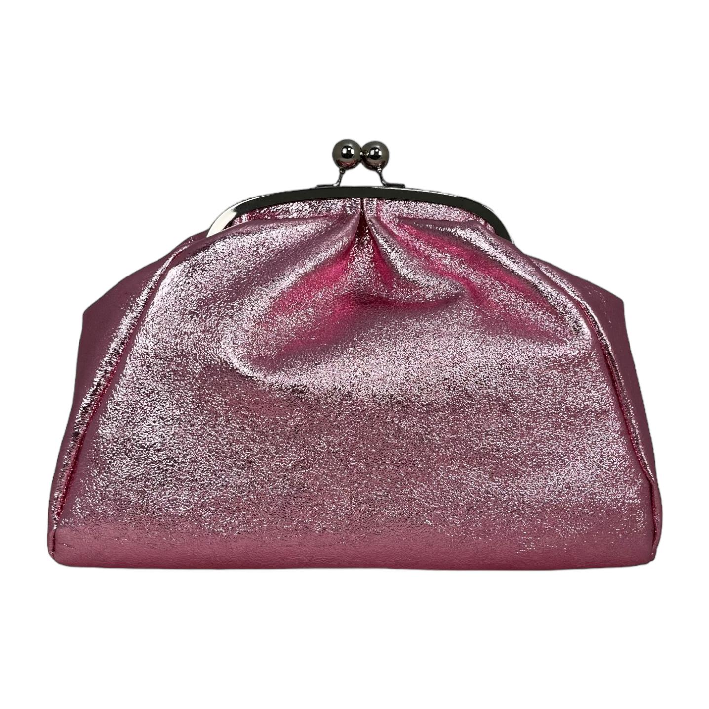 Pochette Cheval Firenze Mary Rosa