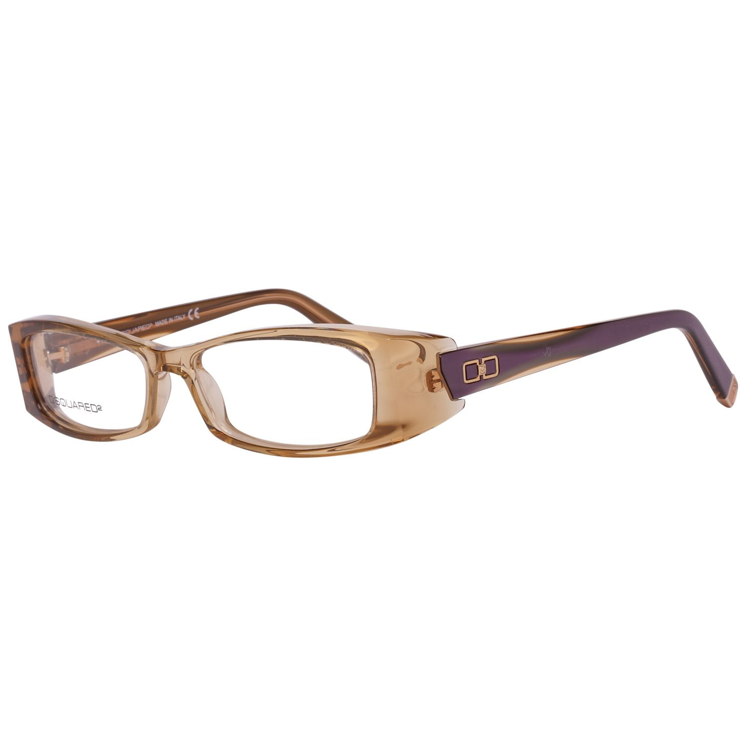 Montura de gafas Dsquared2 Mujer DQ5020-045-51