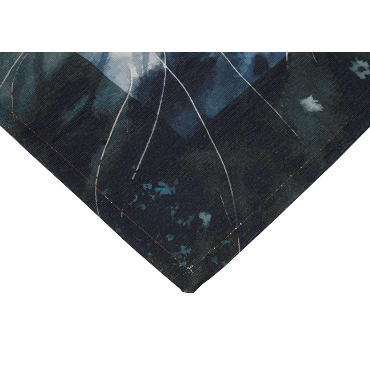 Tappeto Camera Cucina e Bagno Emozioni D'Artista Wild 100*160