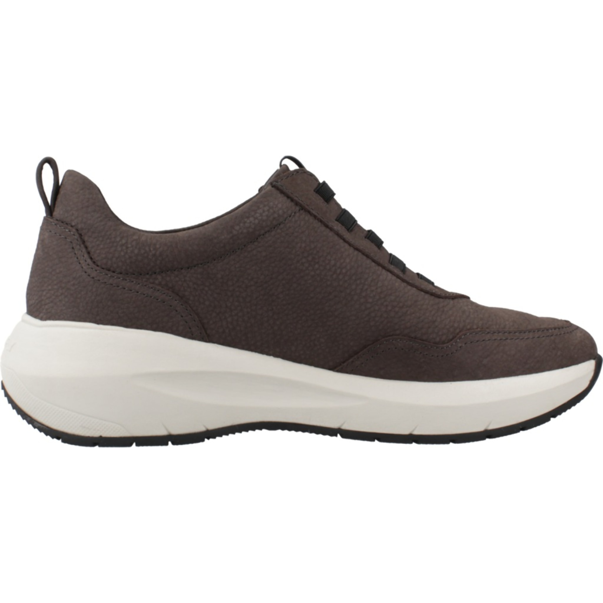 Sneakers de  Mujer de la marca STONEFLY  modelo TWINS 1 NABUK Brown