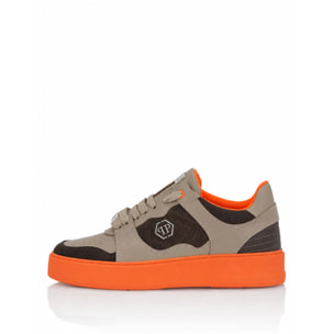 PHILIPP PLEIN Zapatillas bajas