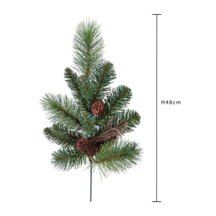 Pino - Pezzi 12 - 24xH46x9cm - Bianchi Dino SpA