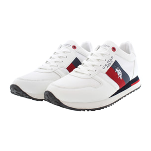 U.S. Polo Assn. - Sneakers XIRIO007M4TY1 in sintetico per uomo