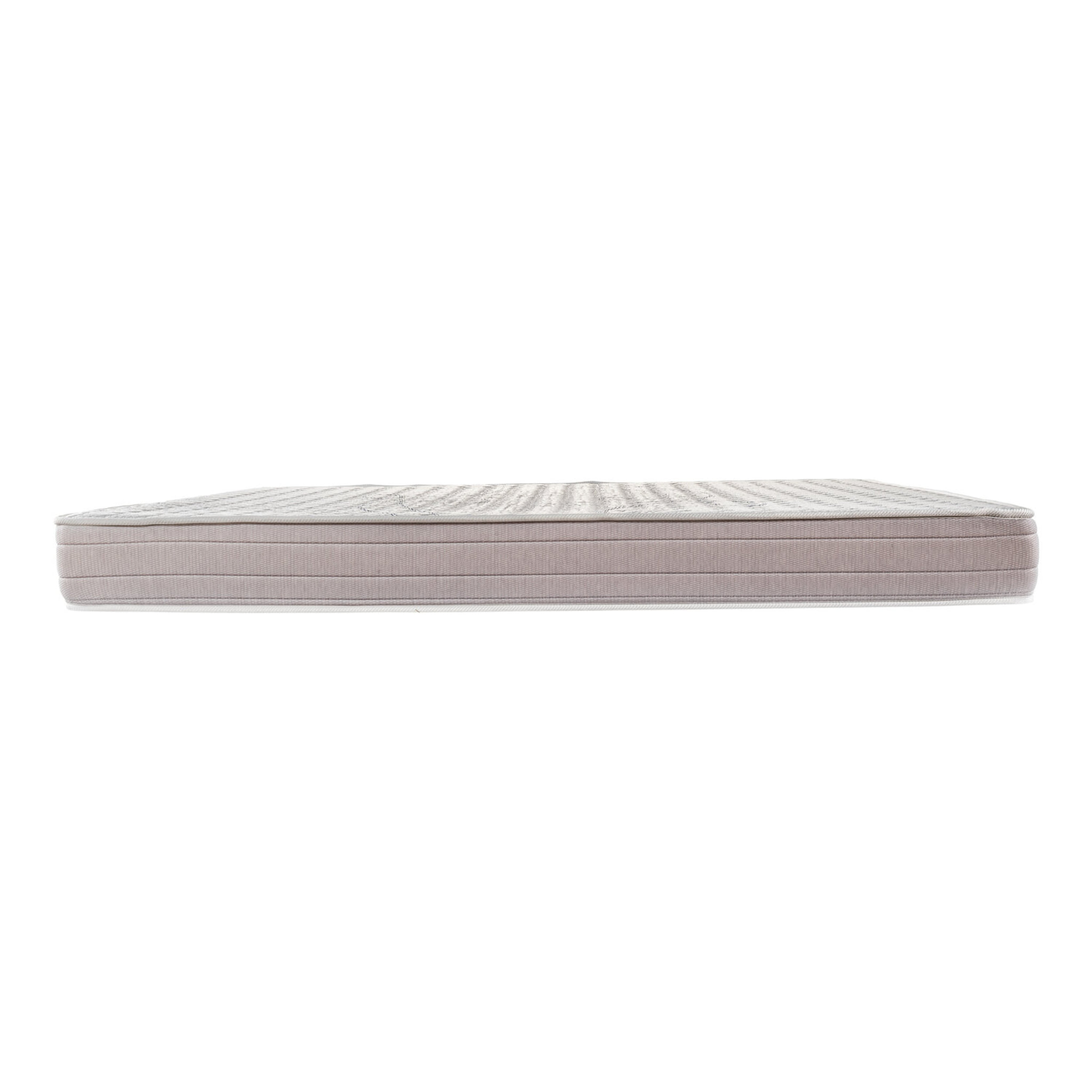Colchón Viscoelástico + Espuma HR | 18cm de altura | Antiácaros | Firmeza Alta | Xfresh Plus