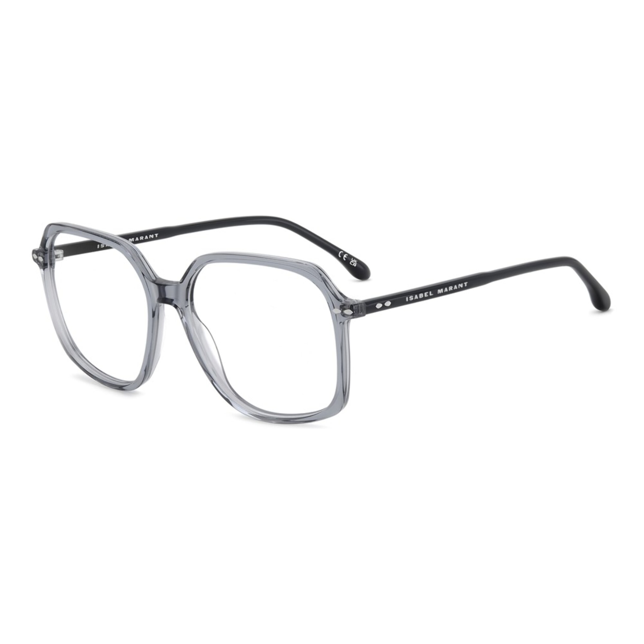 Gafas de Vista Isabel Marant IM 0201 KB7 de Acetato Mujer 54 mm