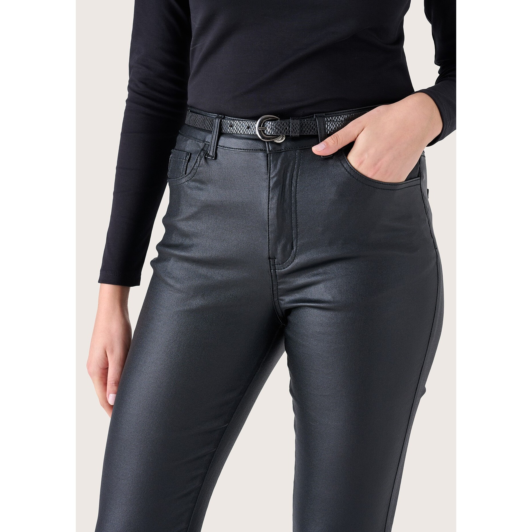 Camomilla - Pantalone DORIS in Viscosa per donna