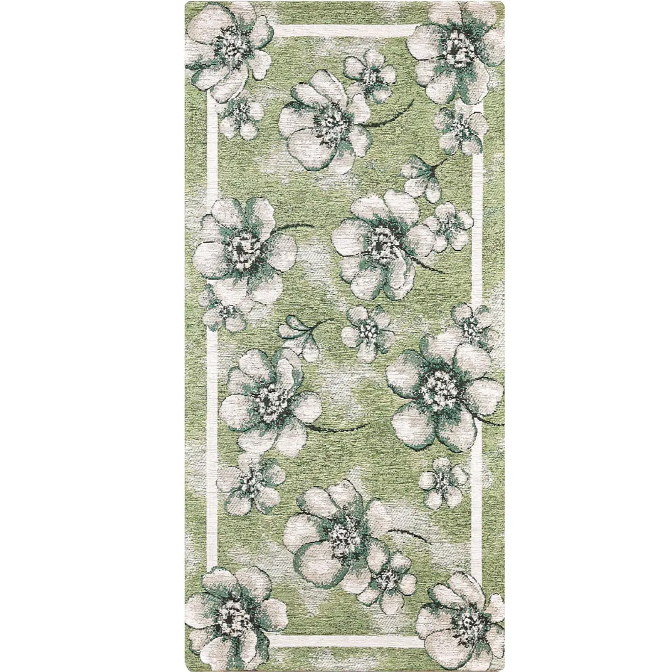 Tappeto Passatoia Ingresso Corridoio Cucina Bagno Multiuso - Varie misure