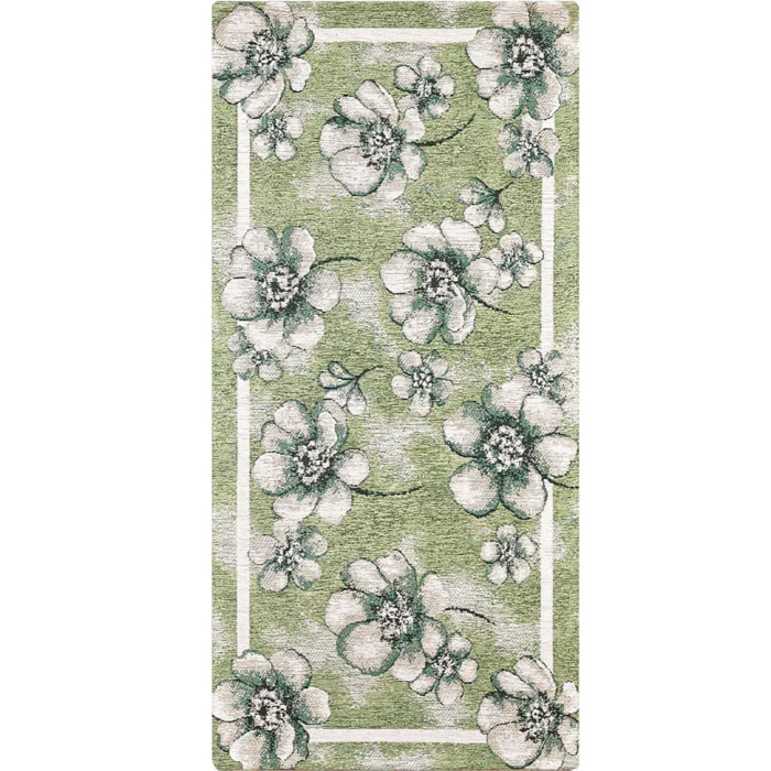 Tappeto Passatoia Ingresso Corridoio Cucina Bagno Multiuso - Varie misure