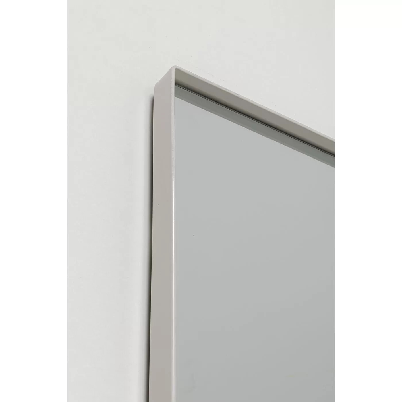 Miroir Starlet 180x60cm gris Kare Design
