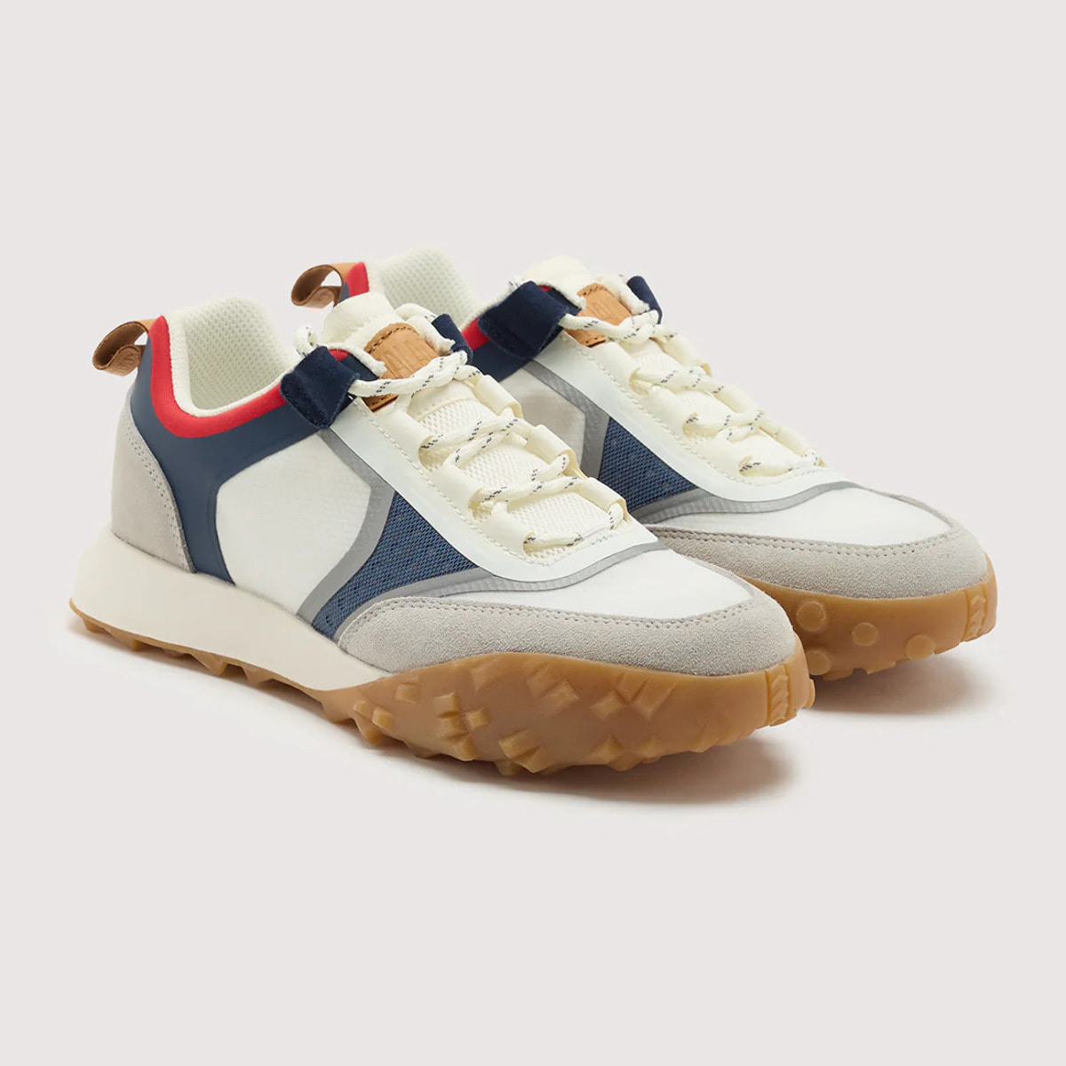 Zapatilla Sneaker Azul - Honaka