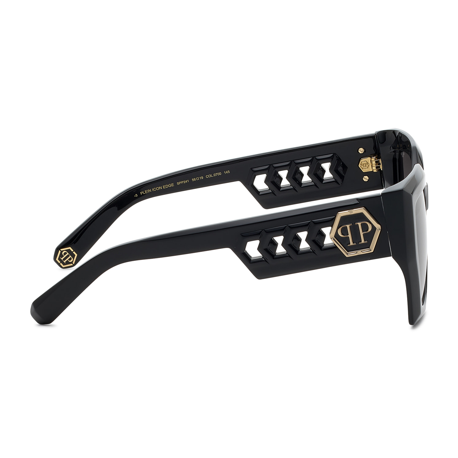 PHILIPP PLEIN Sunglasses PLEIN ICON EDGE