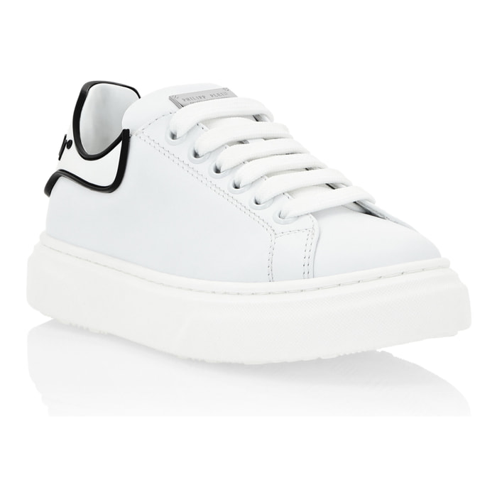 PHILIPP PLEIN Zapatillas de media caña BIG BANG