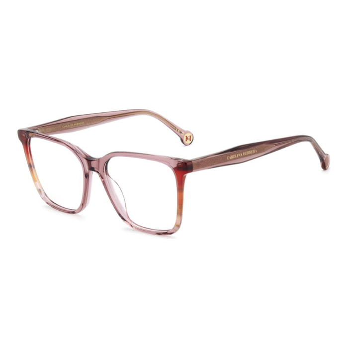 Gafas de Vista Carolina Herrera HER 0342 35J de Acetato Mujer 53 mm