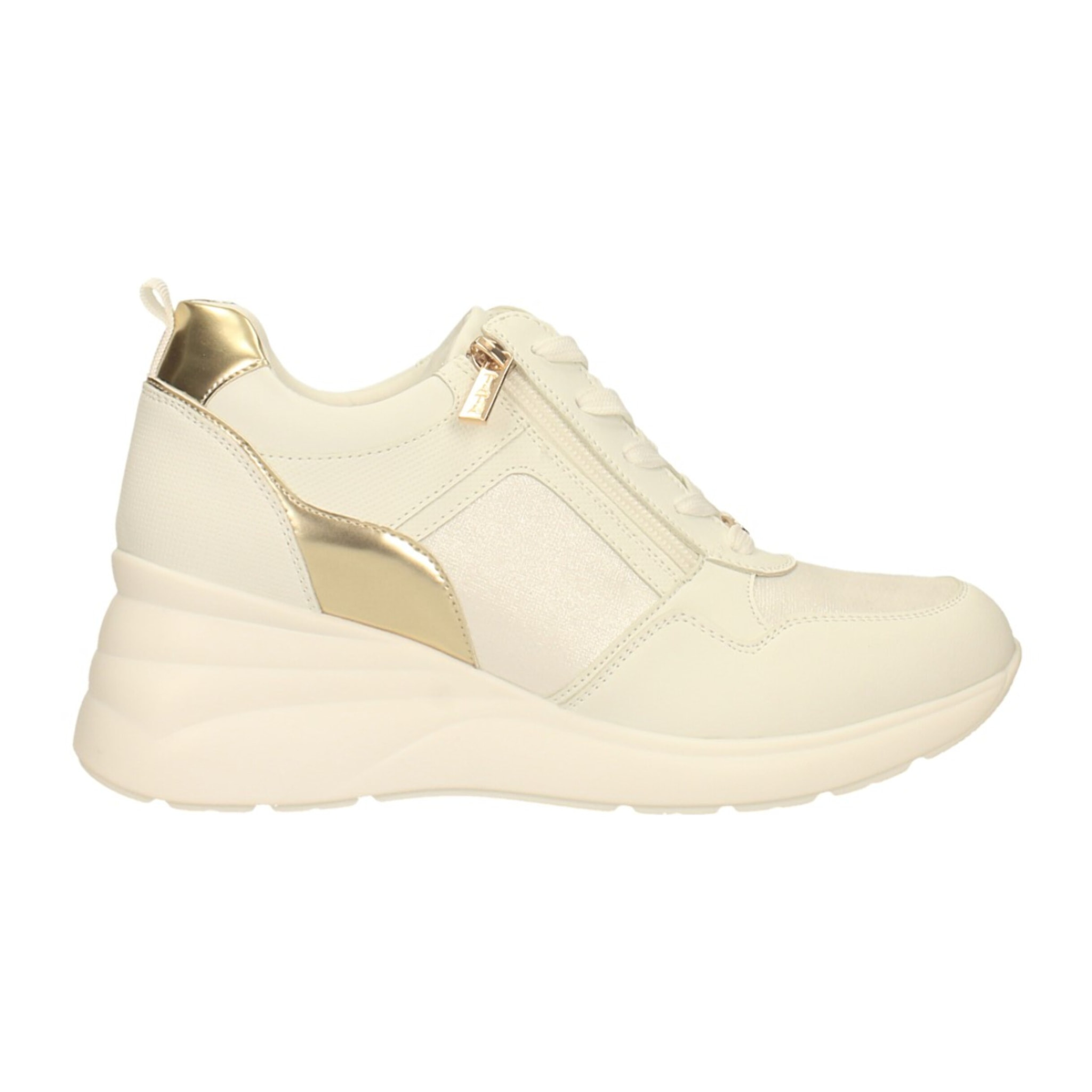 Sneakers Donna Tata Italia Bianco