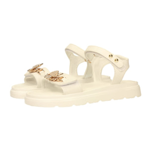 Sandali Bambino Tata Italia Bianco