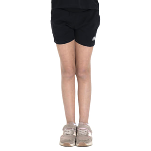 Shorts da bambina Basic