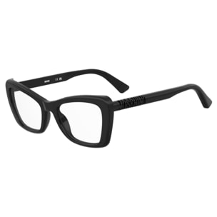 Gafas de Vista Moschino MOS649 807 de Acetato Mujer 52 mm