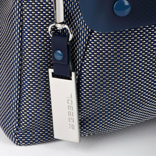 Bolso mediano 2 compartimentos Gabol PAMELA