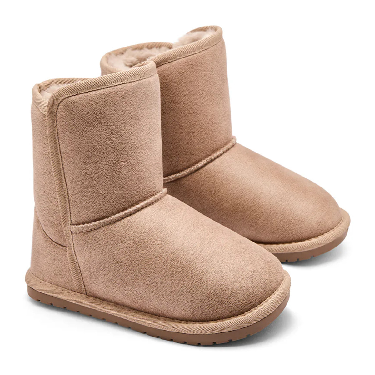 Stivali da ragazza in stile australiano B&W Goflex