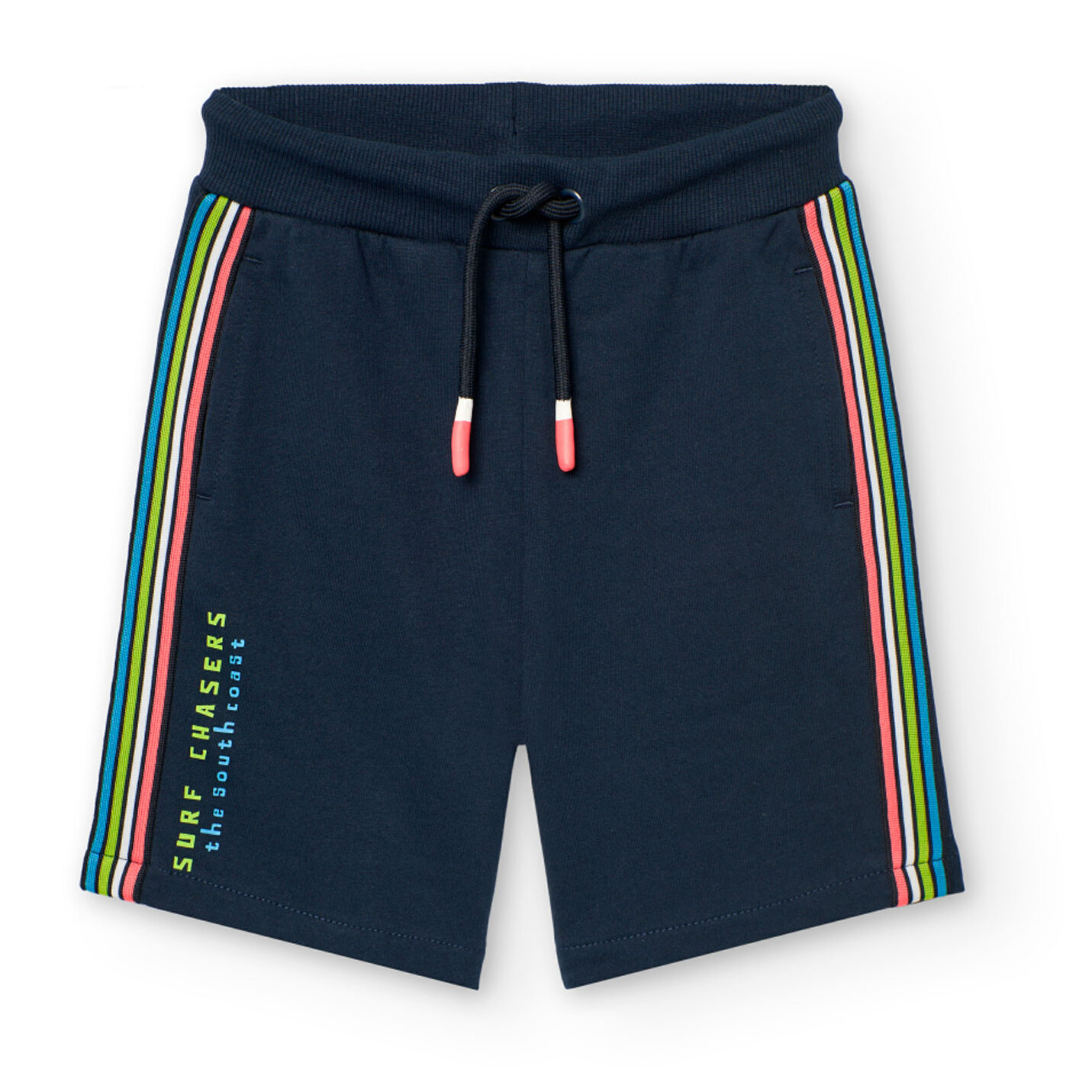 Bermuda en molleton  -BCI