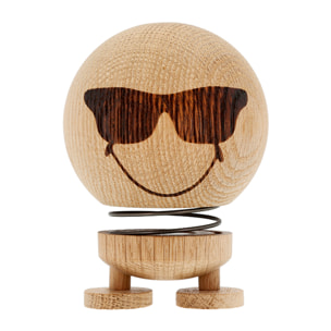 Hoptimist Smiley Cool