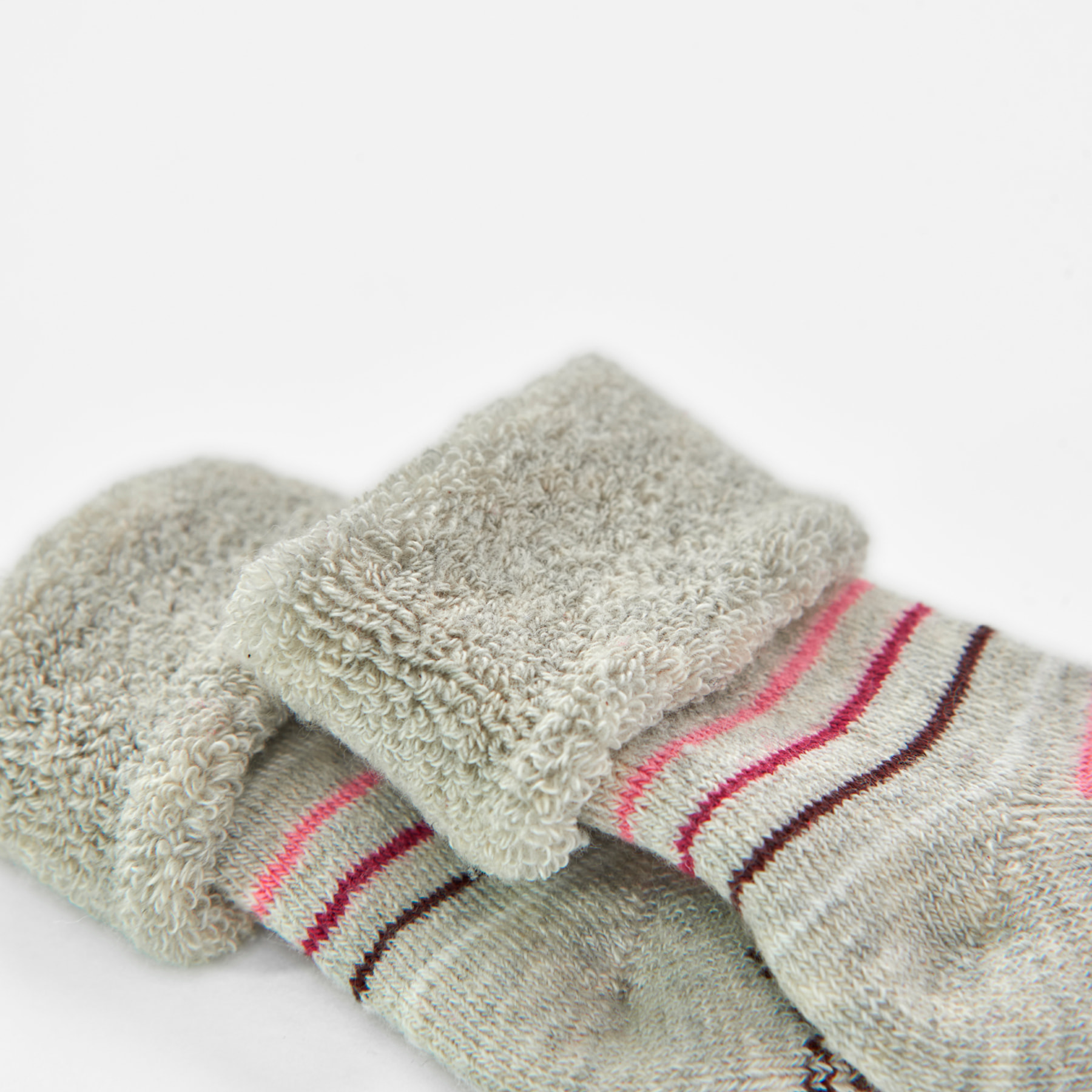 Pack calcetines de bebé -BCI