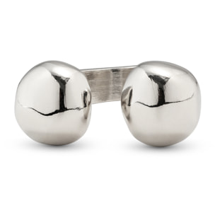 Anillo ZEN PLATEADO 15