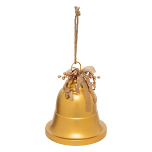 CLOCHE METAL OR H39XD32