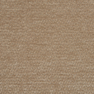 Canapé d'angle réversible convertible 3 places tissu avec coffre NOUMA