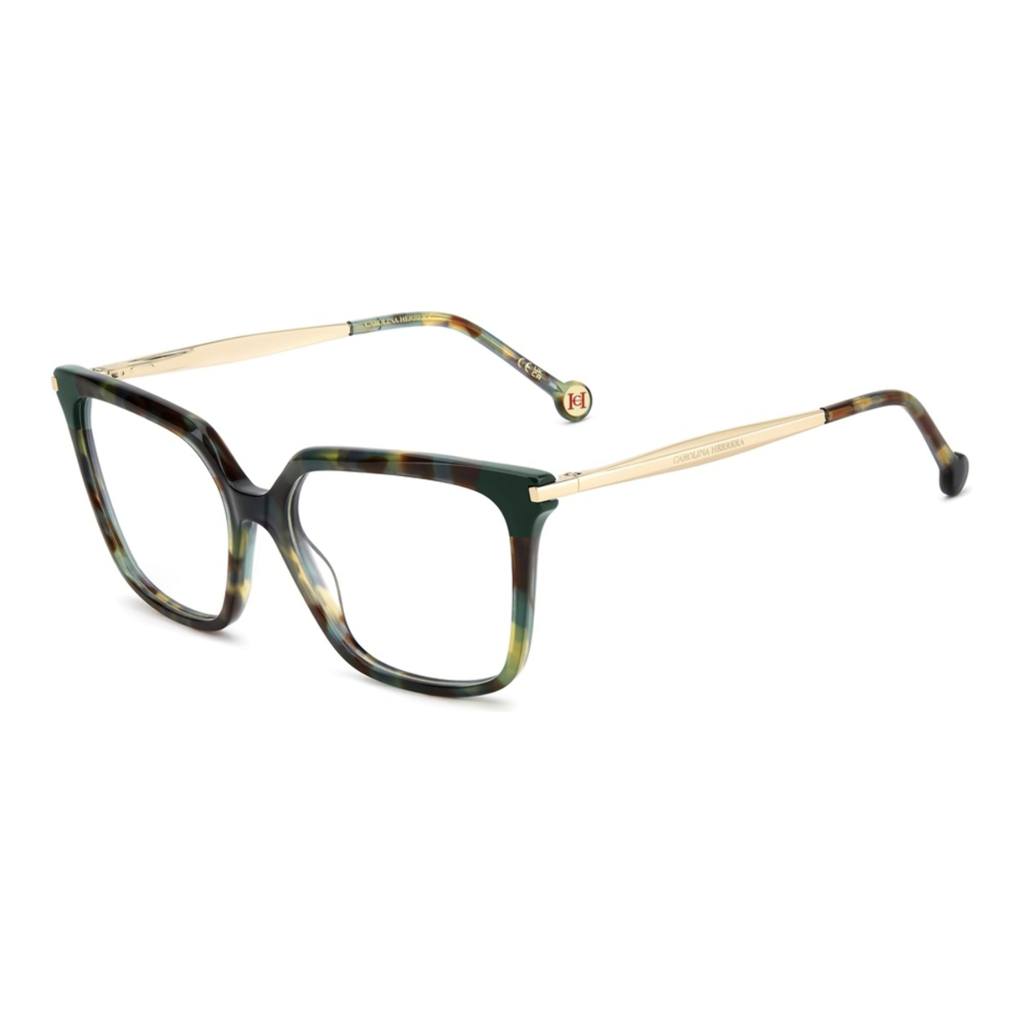Gafas de Vista Carolina Herrera HER 0350 XGW de Acetato Mujer 54 mm