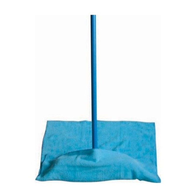 Serpilliere Microfibre Bleu MSV
