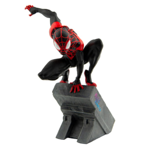 Marvel/Spiderman (Miles Morales)