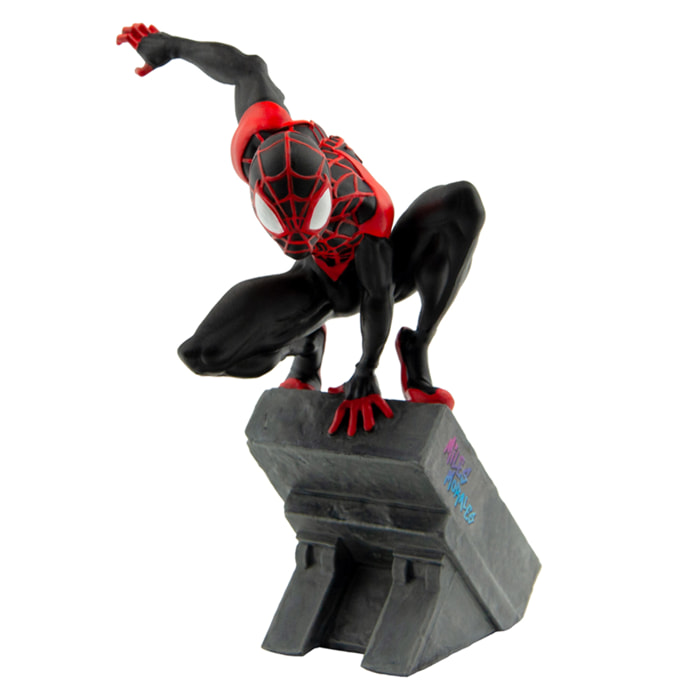 Marvel/Spiderman (Miles Morales)