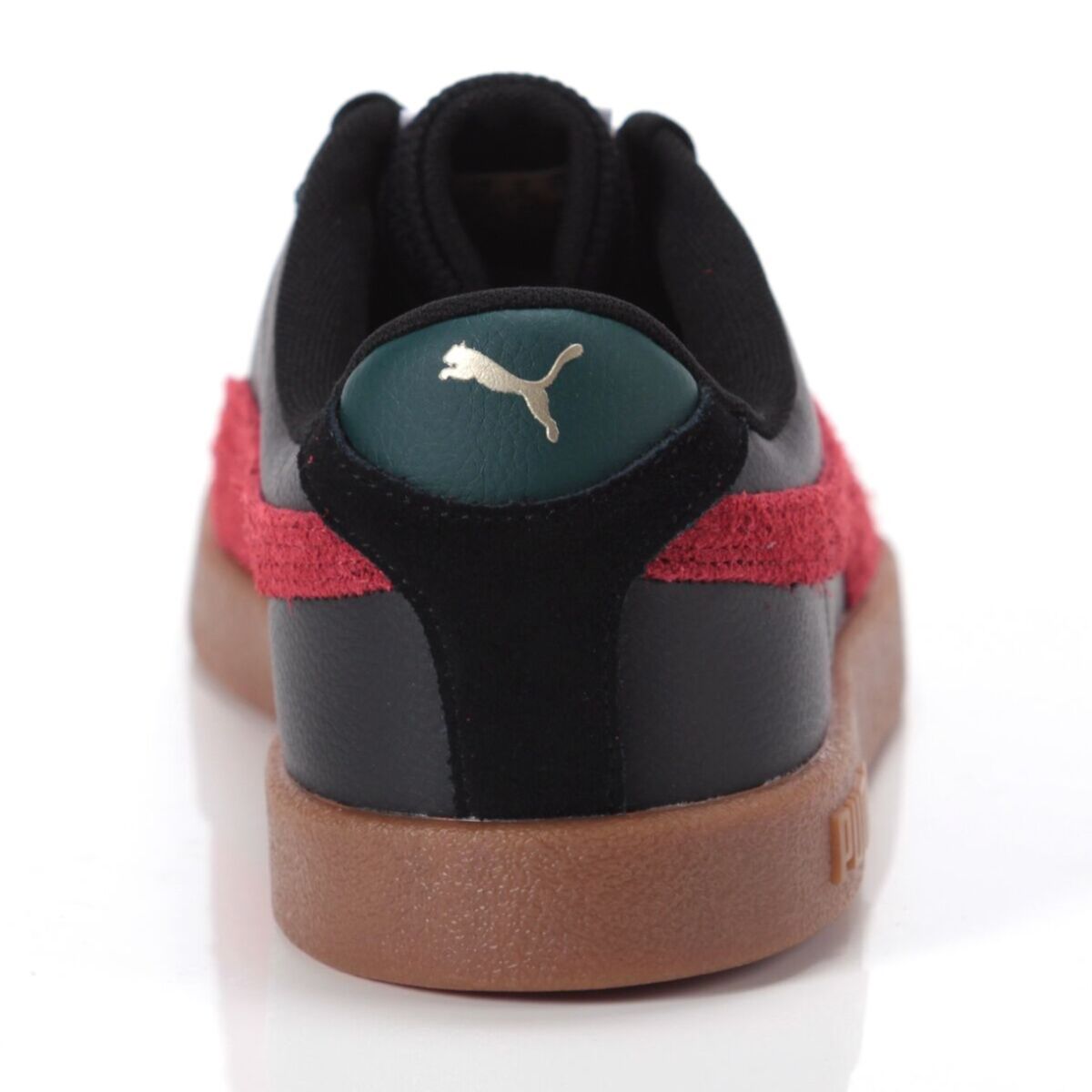 Sneakers Puma Puma Club II Year Of Sports Nero