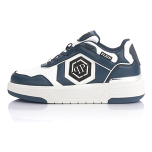 PHILIPP PLEIN Low-Top Sneakers SK8R